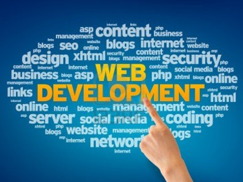 Web Designing Company In Cochin